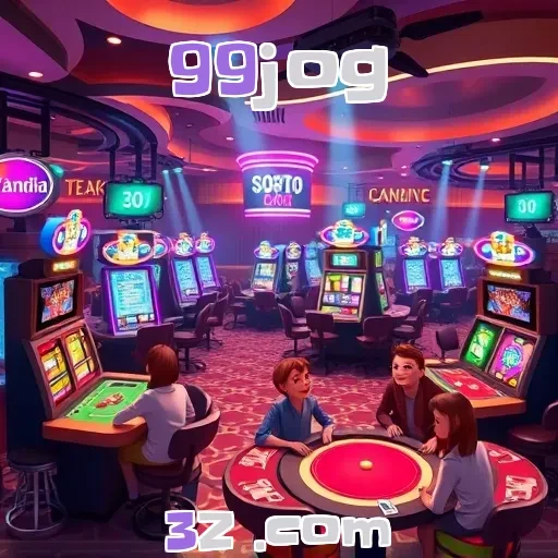 99jog: Descubra os Melhores Jogos de Ação para Aumentar sua Adrenalina