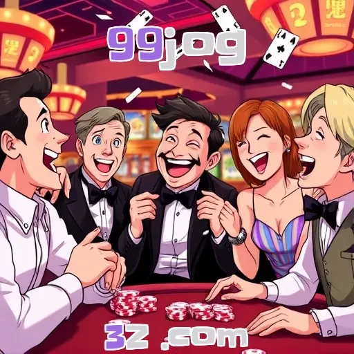 99jog: Descubra o Medo e a Emoção dos Jogos de Horror