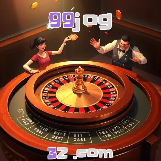 99jog e as Melhores Experiências em Jogos de Esportes Online