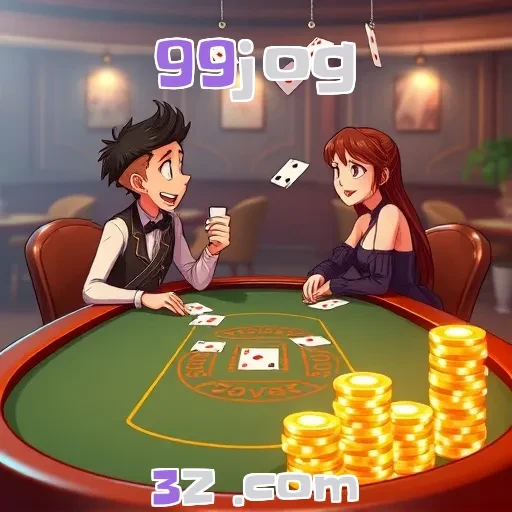 99jog: Aventure-se em Estratégias e Táticas Para Ganhar nos Jogos