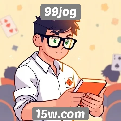 Mudanças nas políticas de uso do 99jog