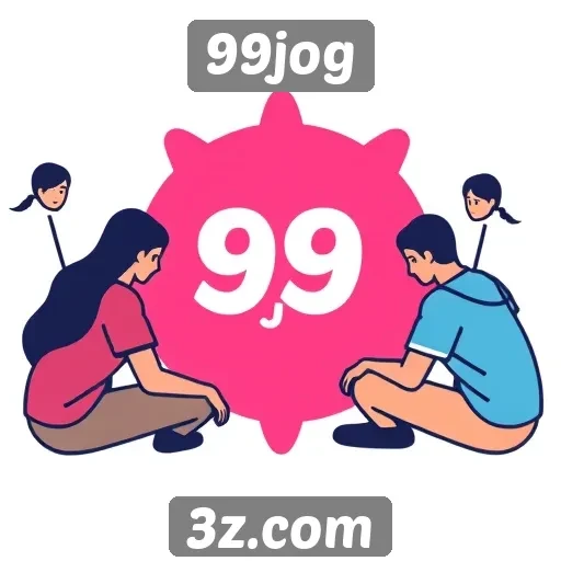 Análise do crescimento da comunidade no 99jog