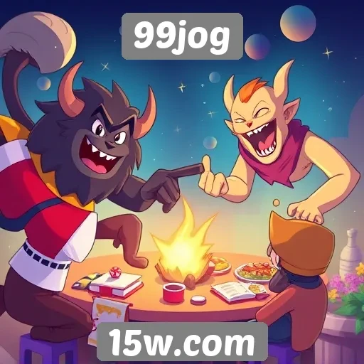 O impacto das atualizações frequentes no 99jog