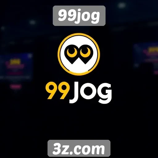 Exploração das funcionalidades da plataforma 99jog