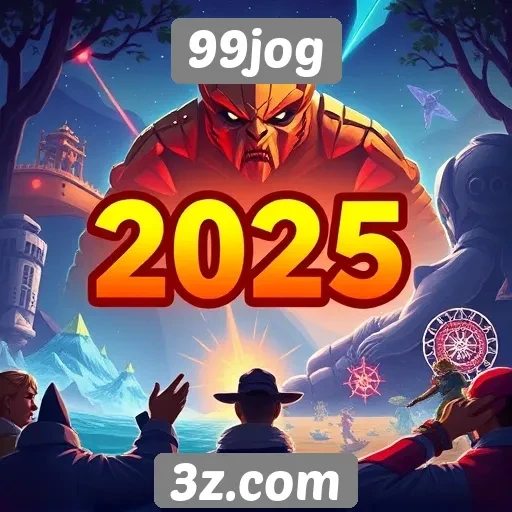 Jogos mais populares no 99jog em 2025
