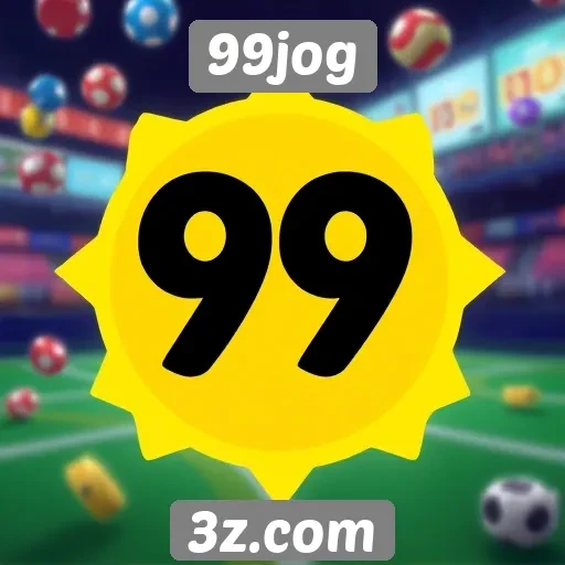 Novidades e atualizações recentes do site 99jog